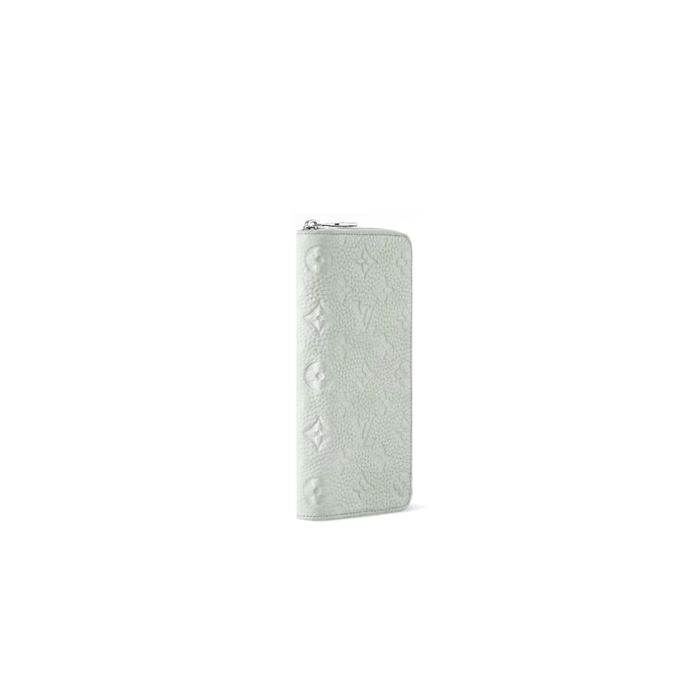 LOUIS VUITTON ZIPPY VERTICAL WALLET M82597 (20*10*2cm)